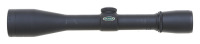 Weaver K-6 6x38mm Scope