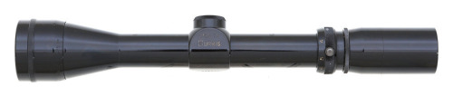 Burris AO Scope
