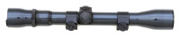 Vintage Weaver V7 Scope