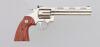 Scarce Colt Diamondback Double Action Revolver