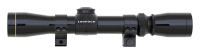 Leupold VX-I 2-7x28mm Rimfire Scope