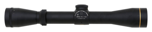 Leupold VX-II 2-7x33mm Scope