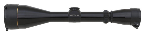 Leupold VX-I 3-9x50mm Scope
