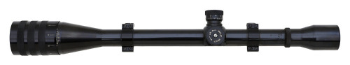 Weaver T-20 Micro-Trac Scope