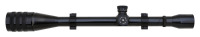 Weaver T-20 Micro-Trac Scope