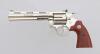 Scarce Colt Diamondback Double Action Revolver - 2