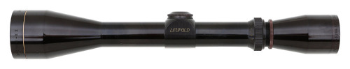 Leupold Vari-X II 3X9 Scope
