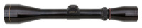 Leupold Vari-X II 3X9 Scope