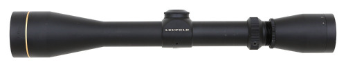 Leupold VX-II 3-9x40mm Scope