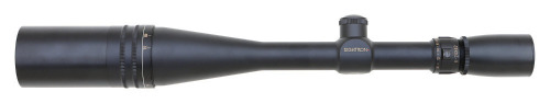 Sightron SII 6-24x42D Scope