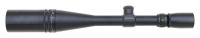 Sightron SII 6-24x42D Scope