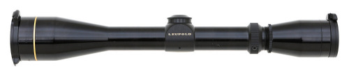 Leupold VX-II 3-9x40mm Scope