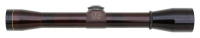 Leupold M8-4x Scope