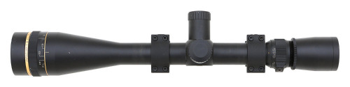 Leupold Vari-X III 8.5-25x Scope