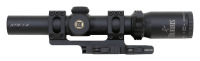 Burris XTREME Tactical XTR-14 Scope