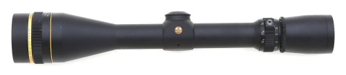 Leupold Vari-X III 4.5-14x40mm Scope