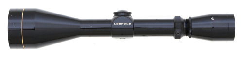 Leupold VX-I 3-9x50mm Scope