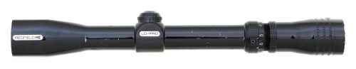 Redfield Widefield 3-9x Lo-Pro Scope