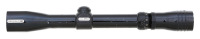 Redfield Widefield 3-9x Lo-Pro Scope