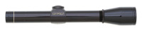 Leupold M8-3X Scope