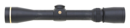 Leupold Vari-X III 1.75-6x32mm Scope