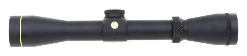 Leupold VX-II 2-7x33mm Scope