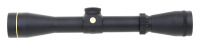 Leupold VX-II 2-7x33mm Scope