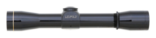 Leupold 4x RF Special Scope