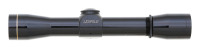Leupold 4x RF Special Scope