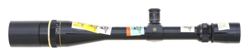 Leupold Vari-X III 6.5-20x Scope