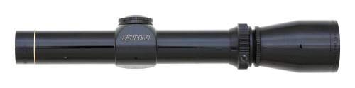 Leupold 1-4x Vari-X II Scope
