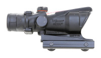 Trijicon ACOG 4x32 Scope