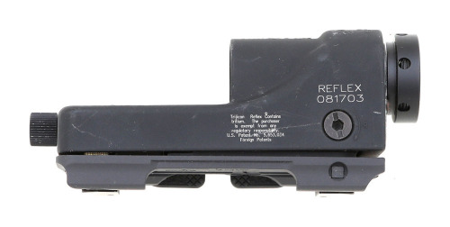 Trijicon ACOG Reflex 1x24 Scope