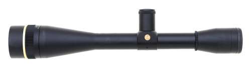 Leupold FX-3 12x40mm Scope