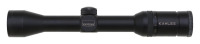 Kahles KX 2-7x Riflescope