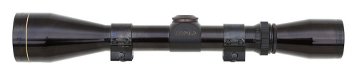 Leupold 3x9 Vari-X II Scope