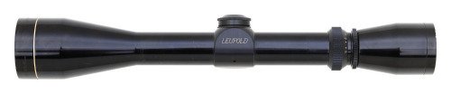Leupold VX-I 3-9x40mm Scope