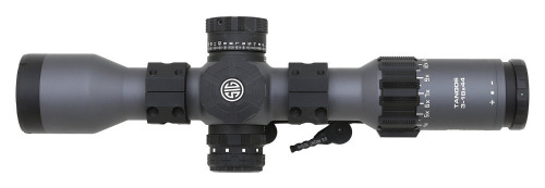 Sig Sauer TANGO 6 3-18x44mm Riflescope