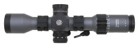 Sig Sauer TANGO 6 3-18x44mm Riflescope