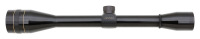Leupold 24x Scope