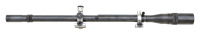 Vintage J. Unertl 10x Riflescope