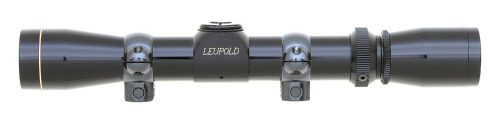 Leupold Vari-X 2-7x RF Special Scope