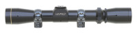Leupold Vari-X 2-7x RF Special Scope