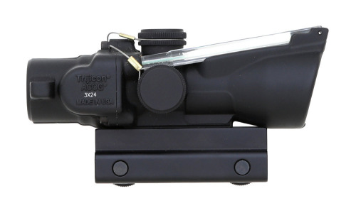 Trijicon ACOG 3x24 Scope