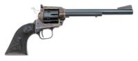 Colt New Frontier Buntline Special Single Action Revolver