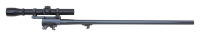 Thompson Center TCR 83 Barrel - 2