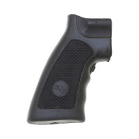 Crimson Trace LG-344 Red Laser Ruger GP100 and Super Redhawk Grips