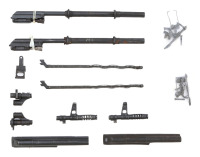 PSL Parts Lot
