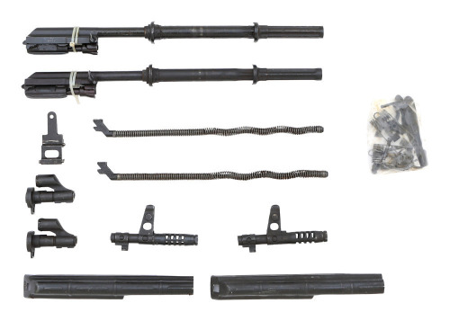 PSL Parts Lot