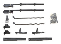 PSL Parts Lot
